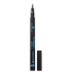 Essence Waterproof 01 Deep Black - Caneta Delineadora (1)