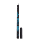 Essence Superfine 01 Deep Black Waterproof - Caneta Delineadora (1)