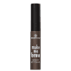Essence Make Me Brow 02 Browny Brows - Máscara para Sobrancelha 3,8g (2)