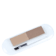 Essence Eyebrow Styling Set 02 Natural Blonde Style - Paleta para Sobrancelha 2g (1)