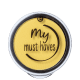 Essence My Must Haves 24 Dare To Shine - Sombra Matte 1,8g (2)