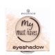 Essence My Must Haves 01 Go Goldie! - Sombra Cintilante 1,7g (3)