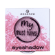 Essence My Must Haves 06 Raspberry Frosting - Sombra Cintilante 1,7g (4)
