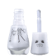 Essence The Gel 115 Rockablue - Esmalte Cremoso 8ml (1)