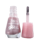 Essence The Gel 86 My Sparkling Darling - Esmalte Glitter 8ml (1)