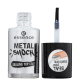 Essence Metal Shock Sealing - Finalizador para Esmalte 8ml (1)