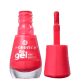 Essence The Gel 90 Hot Red Chili - Esmalte Cremoso 8ml (1)