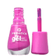 Essence The Gel 95 Vibrant Purple - Esmalte Cremoso 8ml (1)