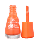 Essence The Gel 96 Orange to Go - Esmalte Cremoso 8ml (1)