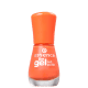 Essence The Gel 96 Orange to Go - Esmalte Cremoso 8ml (2)