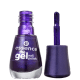 Essence The Gel 103 Midnight Sky - Esmalte Perolado 8ml (1)