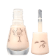 Essence The Gel 110 Pure-Fection - Esmalte Cremoso 8ml (1)