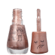 Essence The Gel 112 Flamingold - Esmalte Metálico 8ml (1)