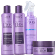 Kit Cadiveu Professional Plástica Dos Fios Manutenção (4 Produtos) (1)