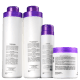 Kit Eico Seduction Vitamina Capilar Full (4 Produtos) (2)
