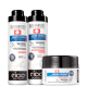 Kit Eico Life Salva Cabelo Trio (3 Produtos) (1)