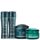 Kit N.P.P.E. SH-RD Nutra-Therapy Full (4 Produtos)