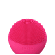 Foreo Luna Play Plus Fuchsia - Escova Facial Elétrica (1)