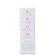 Foreo Luna Go Pele Normal - Escova Facial Elétrica (4)