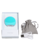 Foreo Luna Go Pele Oleosa - Escova Facial Elétrica (6)
