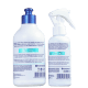 Kit Retrô Cosméticos Leite Doce Relâmpago (2 Produtos) (2)