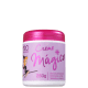Retrô Cosméticos Creme Mágico Desmaia Cabelo - Máscara Capilar 250g (1)