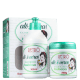 Kit Retrô Cosméticos Alô, É Vera! Babosa Tratamento (2 Produtos) (1)