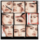 M·A·C Shape + Shade Fling - Caneta para Sobrancelha 0,9g (4)