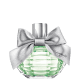 Mademoiselle Azzaro Très Florale Eau de Toilette - Perfume Feminino 30ml