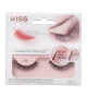 Kiss New York Looks So Natural Shy - Cílios Postiços 2g (3)