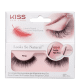 Kiss New York Looks So Natural Flirty - Cílios Postiços 2g (1)