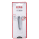 Kiss New York Clipper - Cortador de Unha 18g (2)