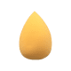 Kiss New York Ruby Kisses Blending Oval Teardrop - Esponja para Maquiagem 12g (1)