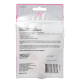Kiss New York Ruby Kisses Blending Oval Teardrop - Esponja para Maquiagem 12g (3)