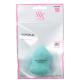 Kiss New York Ruby Kisses Blending 3D - Esponja para Maquiagem 12g (2)