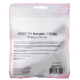 Kiss New York Ruby Kisses Konjac Carvão - Esponja Facial 8g (3)