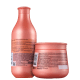 Kit L’Oréal Professionnel Inforcer Treat (2 Produtos) (2)