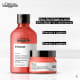 Kit L’Oréal Professionnel Inforcer Treat (2 Produtos) (2)