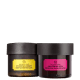 Kit The Body Shop Mel e Açaí (2 Produtos)
