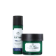 Kit The Body Shop Tea Tree Noturno (2 Produtos) (1)