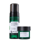 Kit The Body Shop Tea Tree Clearing Noite (2 Produtos) (2)
