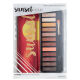 Markwins Sunset Hour - Paleta de Sombras (3)