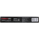 Kiss New York Red Pro Ceramic Tourmaline - Prancha de Cabelo 261g (4)