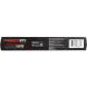 Kiss New York Red Pro Curling Wand - Modelador de Cachos 239g (4)