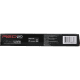 Kiss New York Red Pro Curling Wand Cônico - Modelador de Cachos 239g (4)