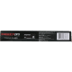 Kiss New York Red Pro Titanium 460 - Prancha de Cabelo 396g (4)