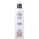 Nioxin Sistema 3 Cleanser Shampoo 300ml (1)