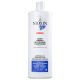 Nioxin System 6 Scalp Revitalizing - Condicionador 1000ml (1)