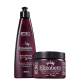 Kit Retrô Cosméticos Red Elizabeth Duo (2 Produtos) (1)