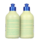 Kit Retrô Cosméticos Cachos In Brazil Duo (2 Produtos) (2)